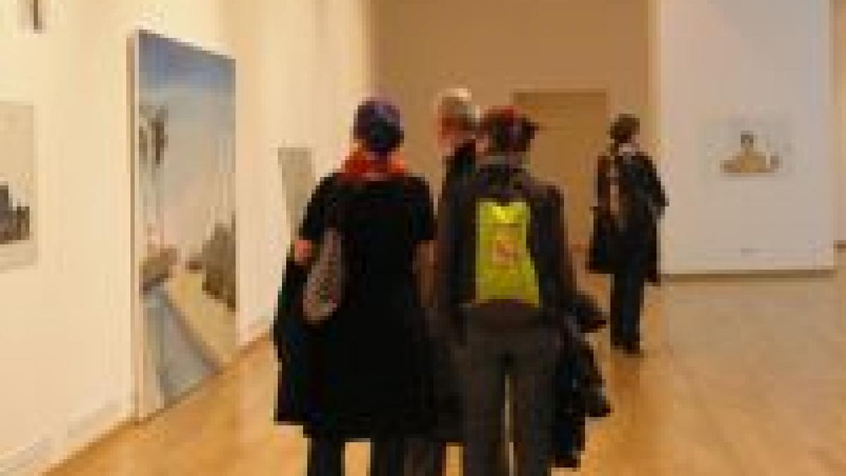 noaptea muzeelor sarbatorita pe 17 mai in romania si alte tari europene