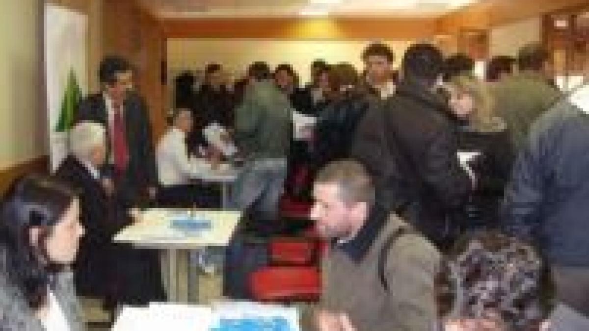 slujbele in strainatate nu mai au cautare