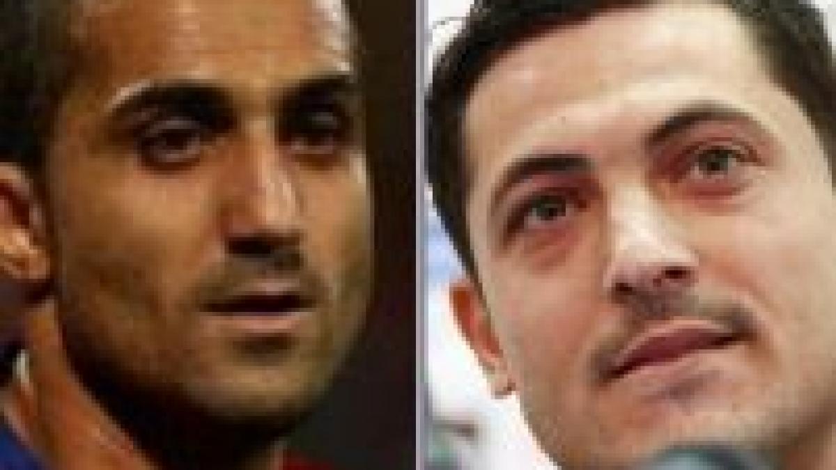 valiza de la cluj mirel radoi si petre marin chemati la dna