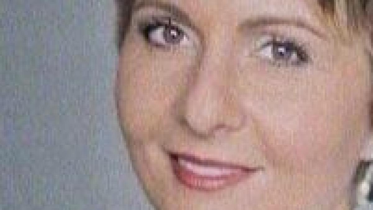 dana deac nu renunta la lupta cu cancerul la san