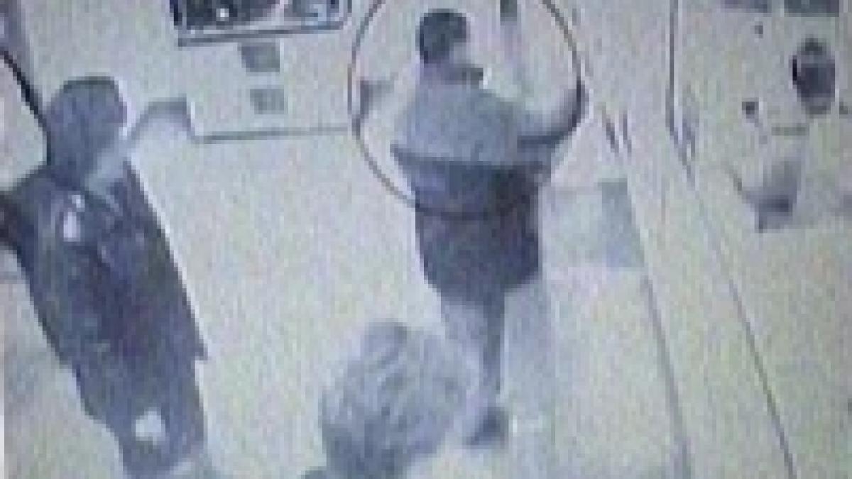 Galaţi. Prejudiciu de un milion de lei, cu ajutorul oamenilor străzii