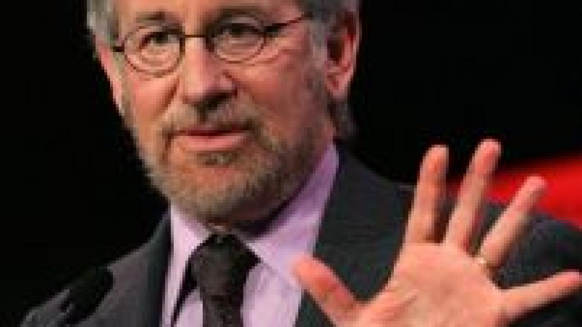 steven spielberg va regiza un film despre abraham lincoln