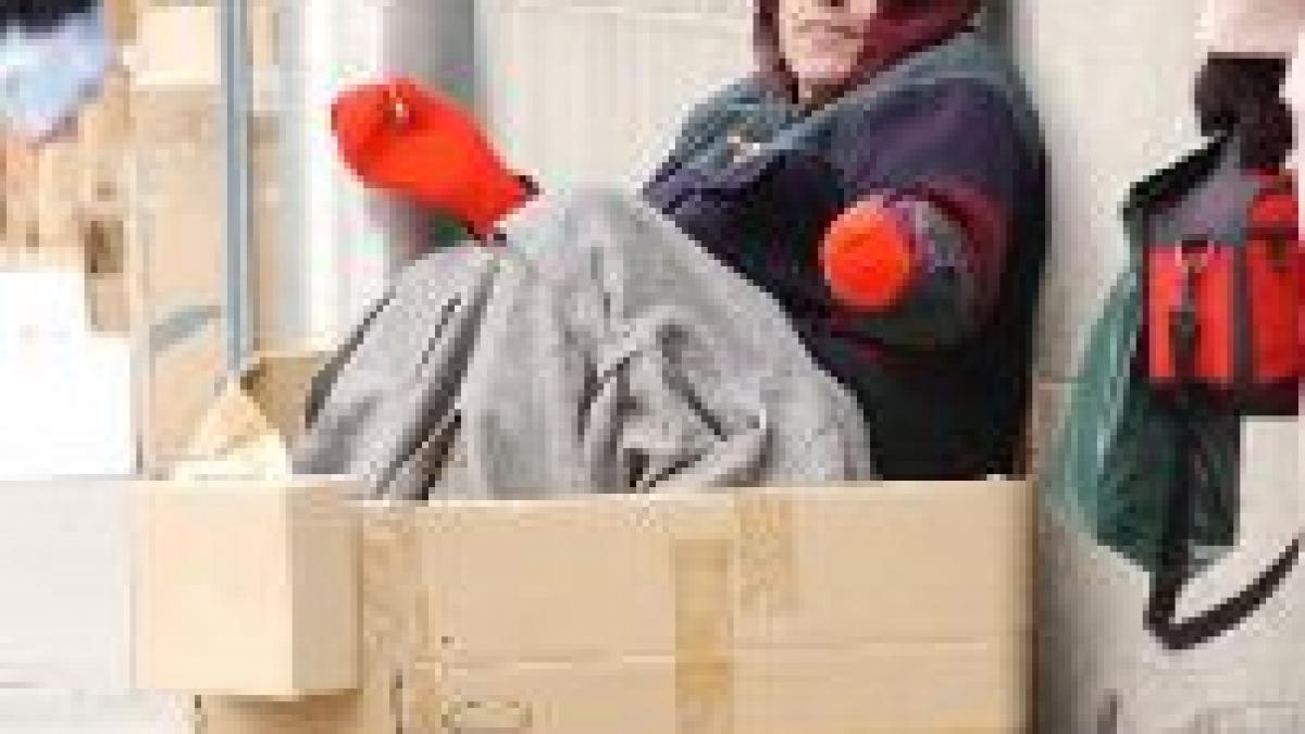 Elveţia. Patru cerşetori români şi-au recuperat banii confiscaţi de poliţie