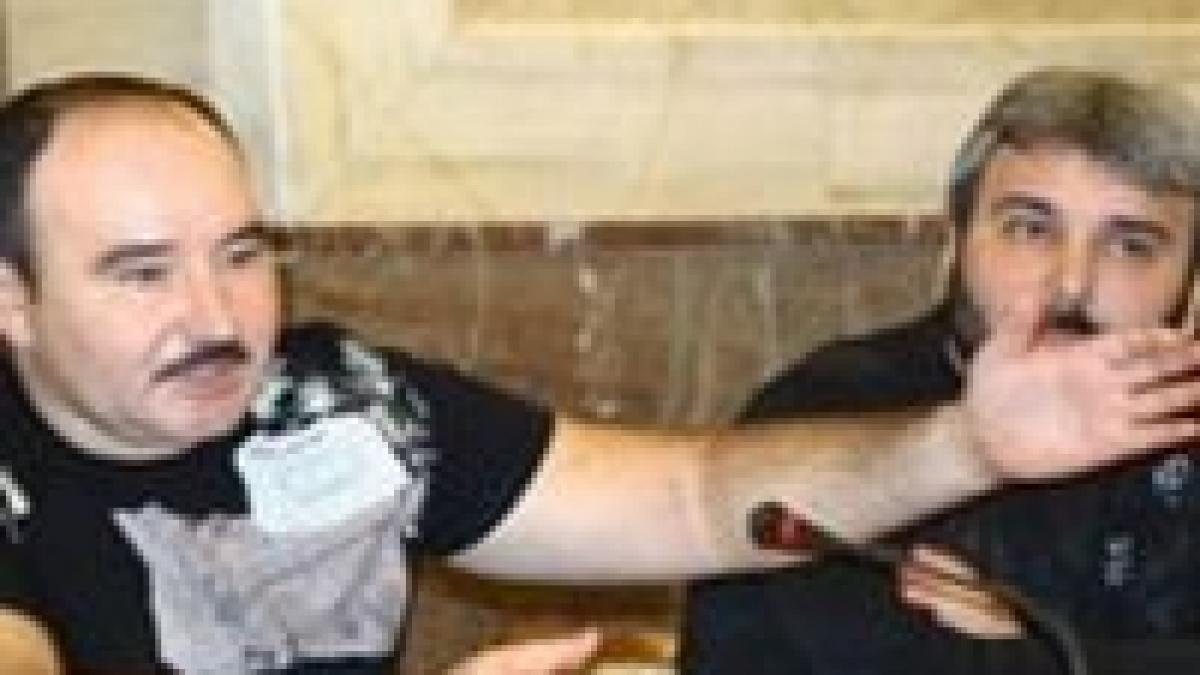 frauda de la bancpost opera clanului camatarilor