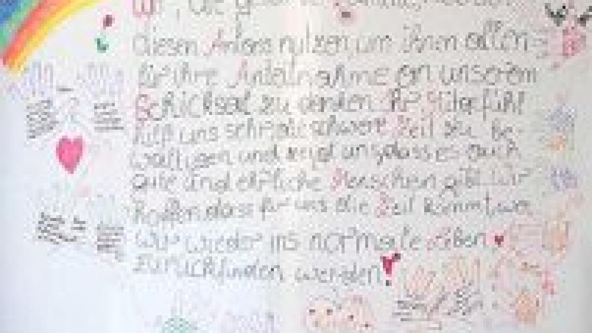 austria victimele violatorului fritzl au trimis primul mesaj catre public foto