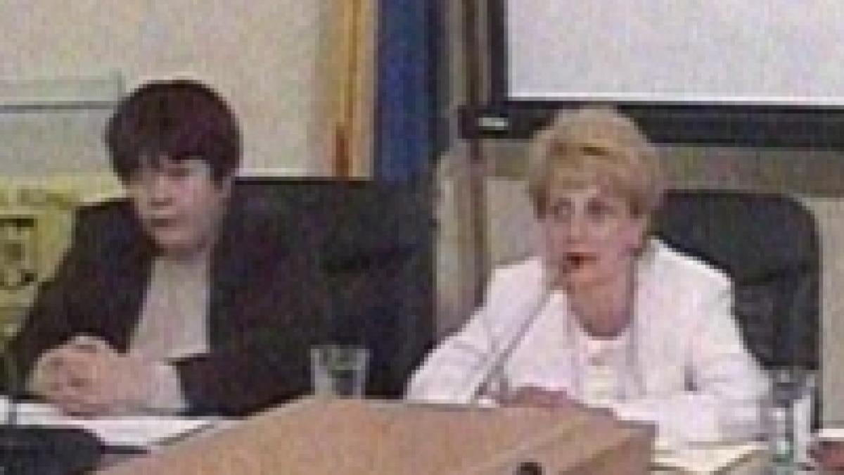 ministerul educatiei vrem ca elevii sa vina cu drag la scoala