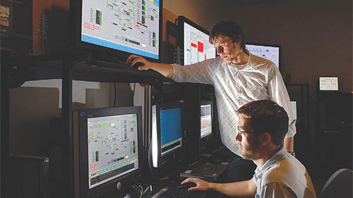 nato va infiinta in estonia un centru de aparare impotriva atacurilor virtuale