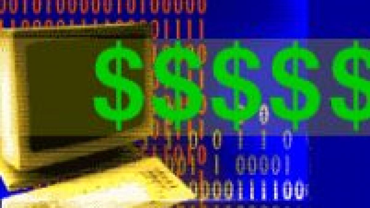 frauda de 100 000 de euro pe internet descoperita la cluj