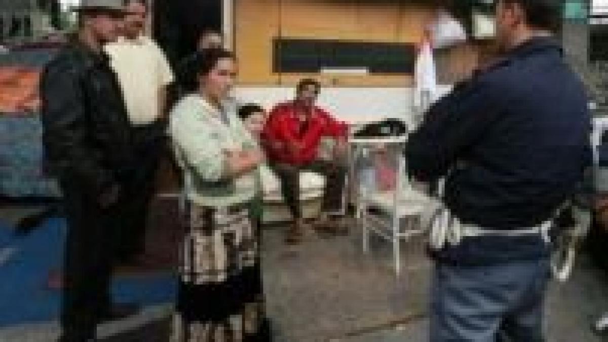 ministrul de interne italian romanii nu vor fi expulzati in masa ci individual