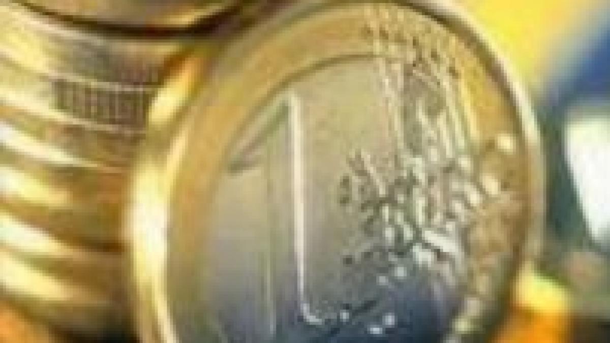 se implinesc 10 ani de la infiintarea uniunii monetare europene