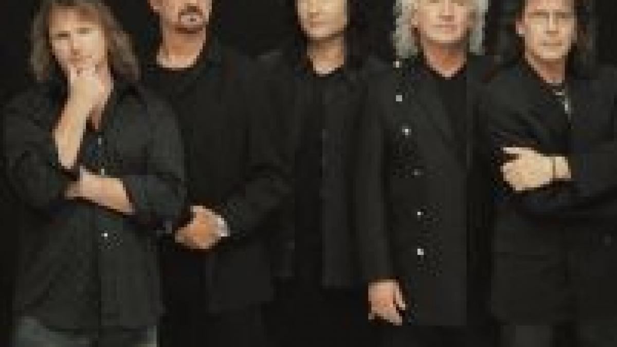 trupa smokie concert incendiar la deva video