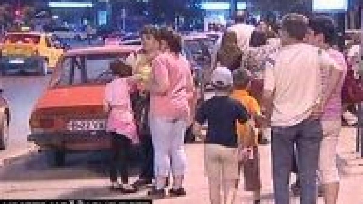 mii de oameni au vizitat gratuit mai multe muzee din intreaga tara video