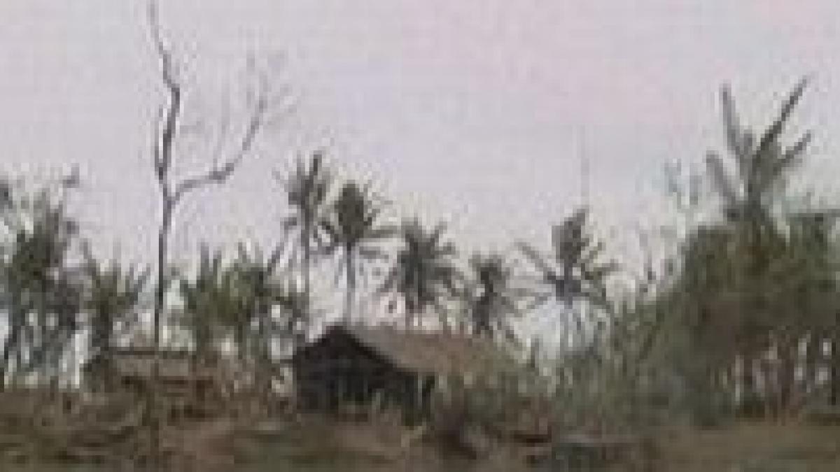 myanmar peste 133 de mii de oameni au murit sau sunt dati disparuti in urma ciclonului nargis