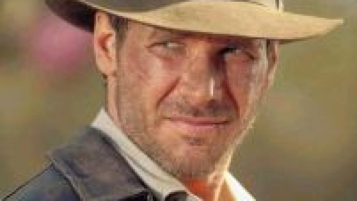 a cincea seara a festivalului de la cannes indiana jones a revenit pe marele ecran video