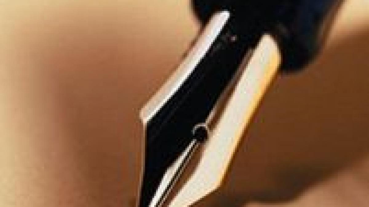 olimpicii sustin prima proba din sesiunea speciala a bacalaureatului