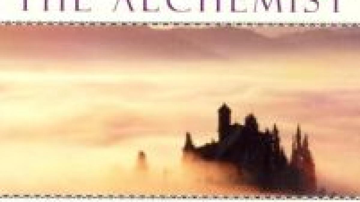 romanul alchimistul de paulo coelho va fi ecranizat la hollywood