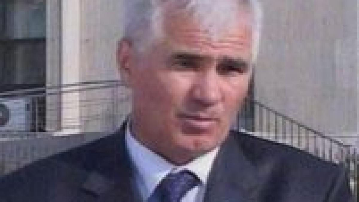 transportatorii s au intalnit cu tariceanu prima oara cand ne am simtit bagati in seama