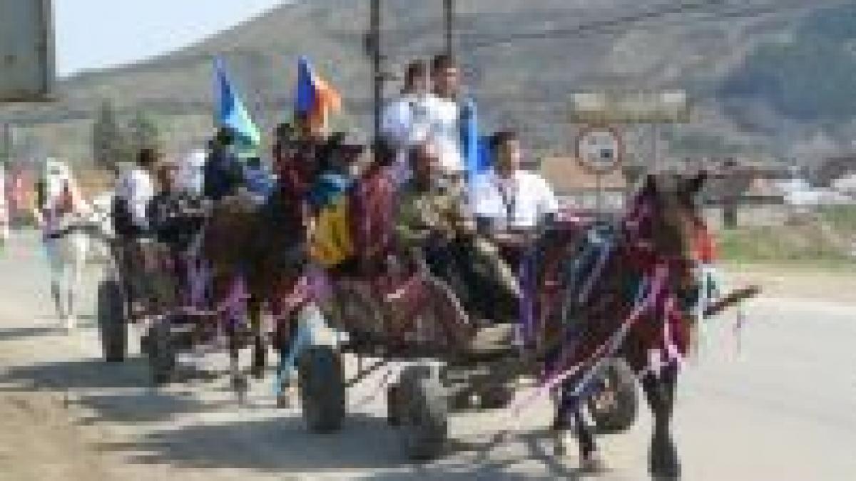 marea britanie va construi case pentru rromi din banii publici