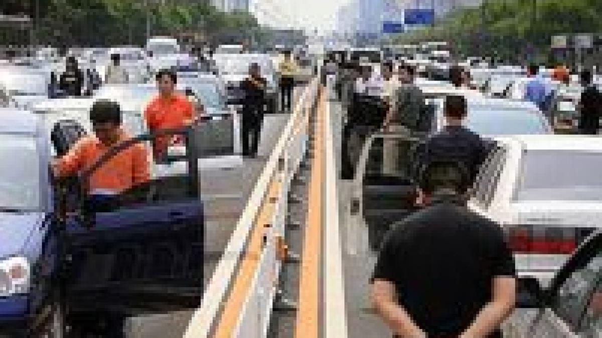 panica in china de teama unui nou cutremur localnicii dorm pe strazi video