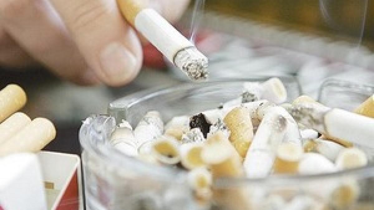 pe 27 mai se va finaliza campania tinerete fara tutun initiata de ana