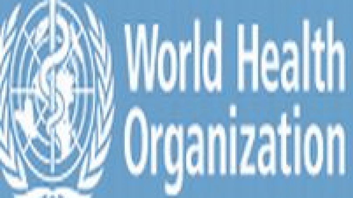 30 dintre decesele din anul 2030 vor fi provocate de cancer boli cardiovasculare si accidente