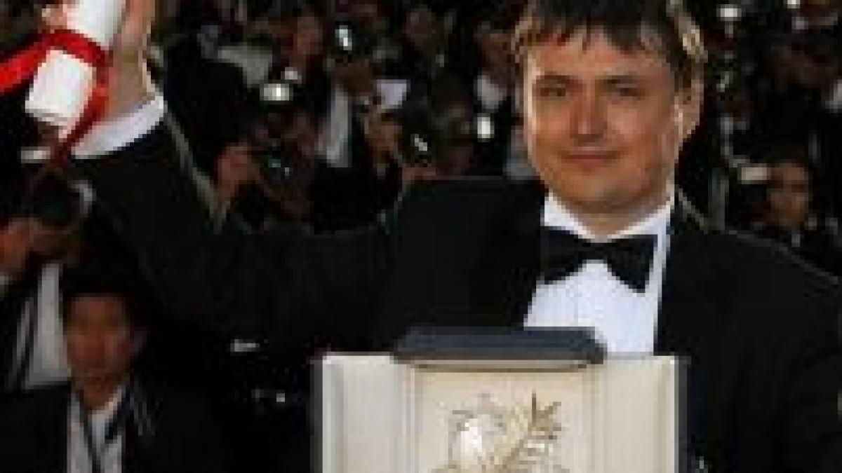 cristian mungiu si mircea cartarescu printre laureatii premiilor nationale pentru arte