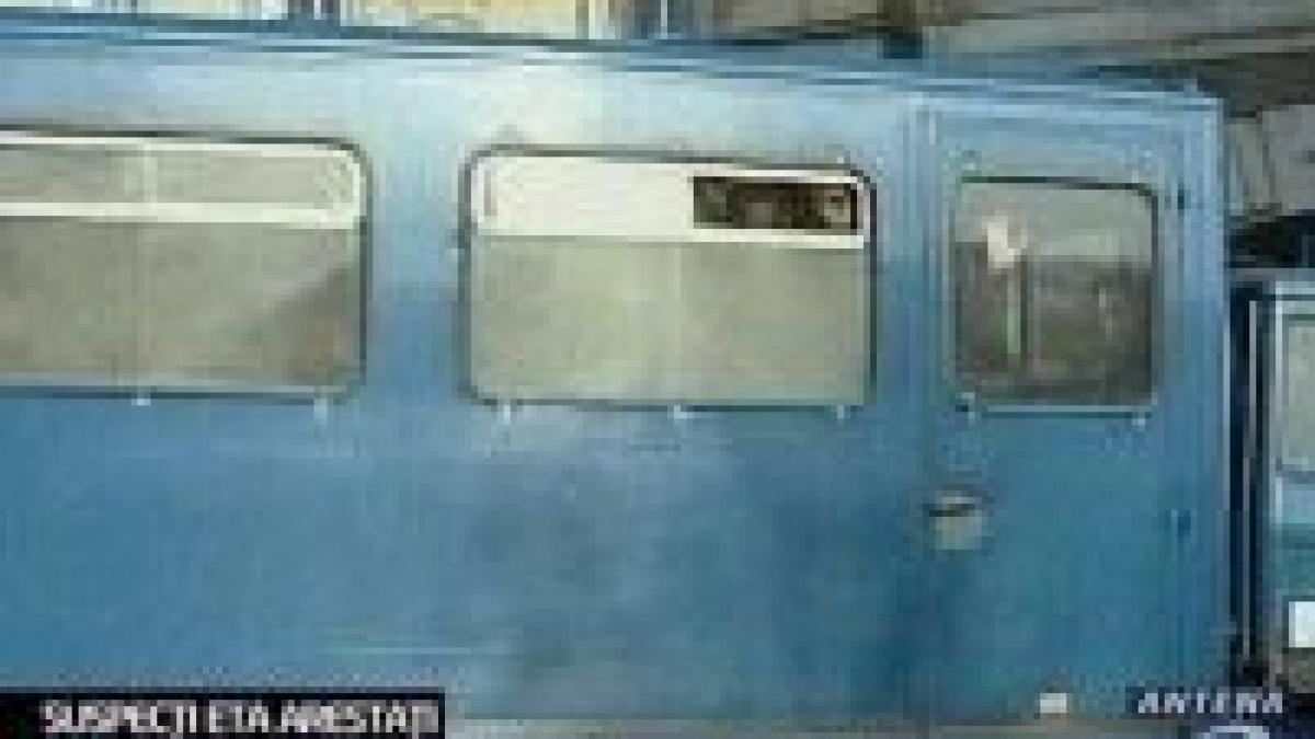 franta liderul gruparii separatiste eta a fost arestat