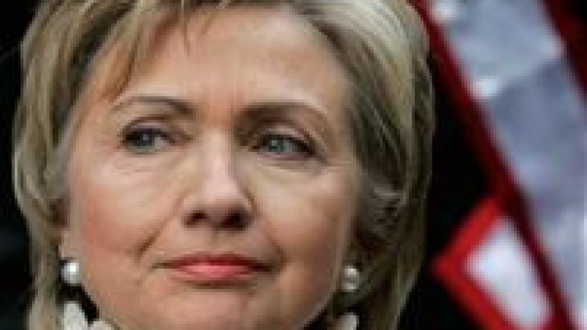 hillary clinton a castigat alegerile primare din kentuky iar obama pe cele din oregon