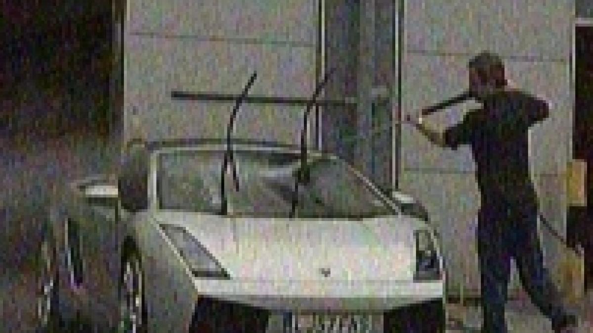 londra weekend la volanul unui lamborghini pentru cateva mii de dolari