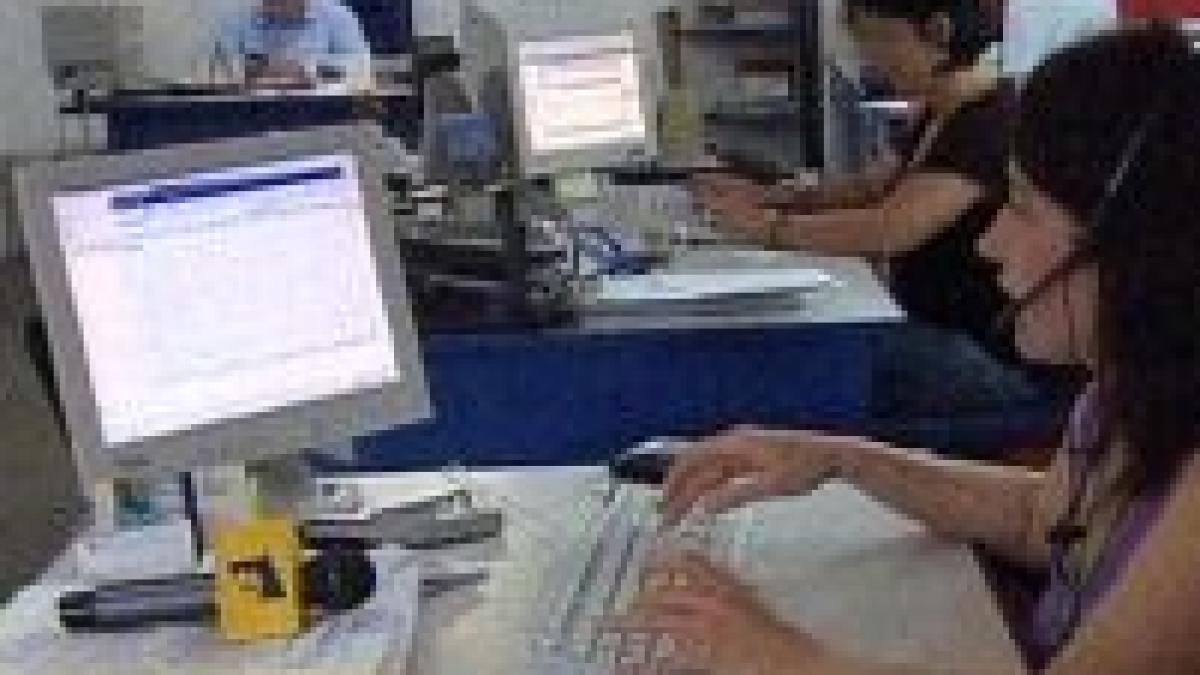 de la 1 iunie biletul de calatorie cu avionul trece pe suport electronic