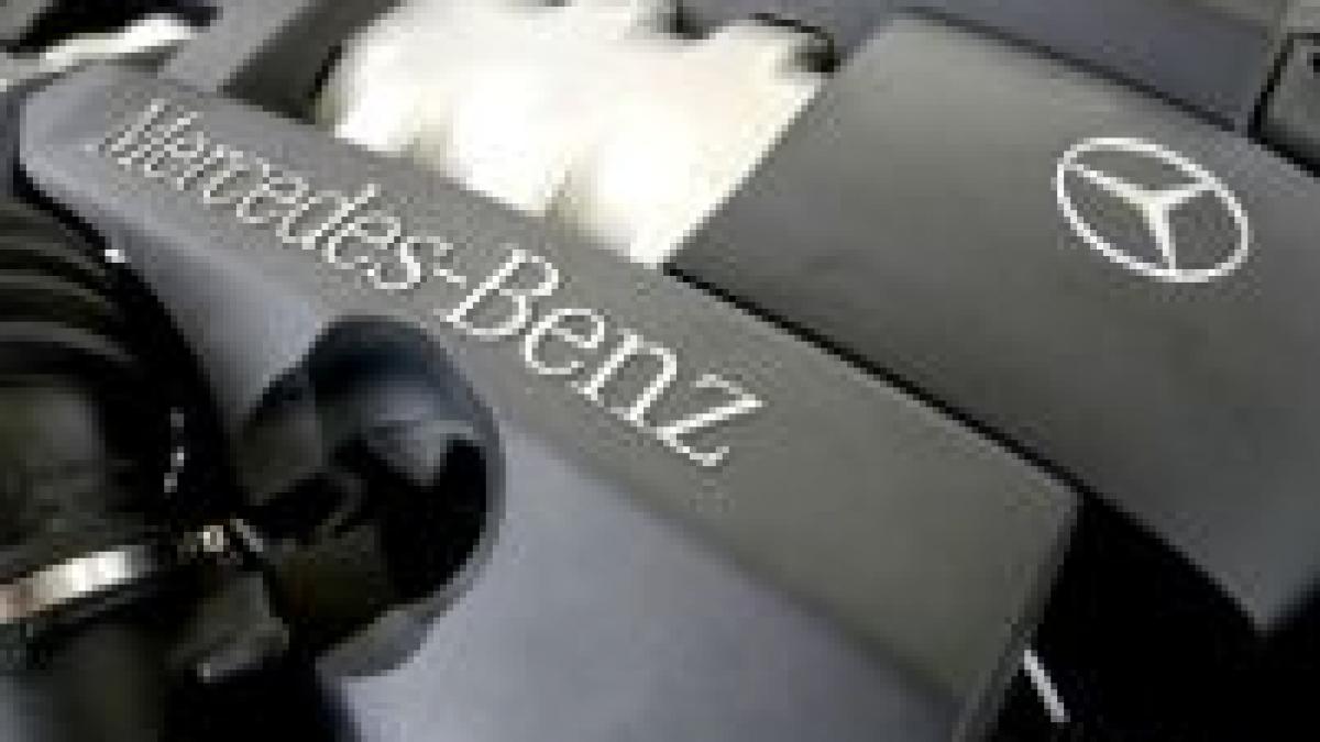 fabrica mercedes in romania o investitie profitabila sau o gafa electorala