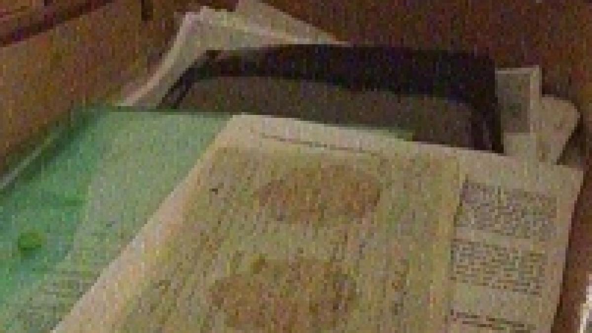 o suta de batrani puteau ramane fara case din cauza unor escroci video