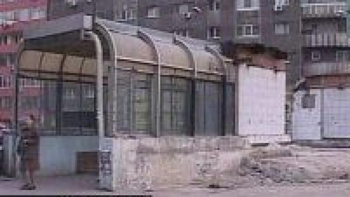 s a redeschis statia de metrou obor