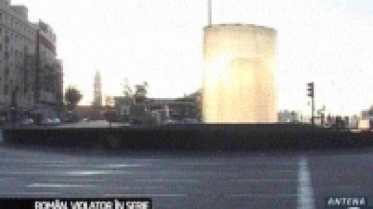 un roman din spania a fost arestat pentru ca a violat trei femei