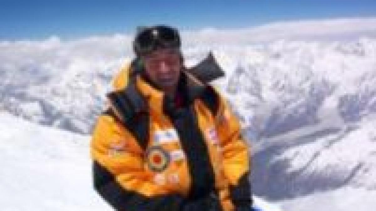 alpinistul horia colibasanu internat intr un spital din nepal