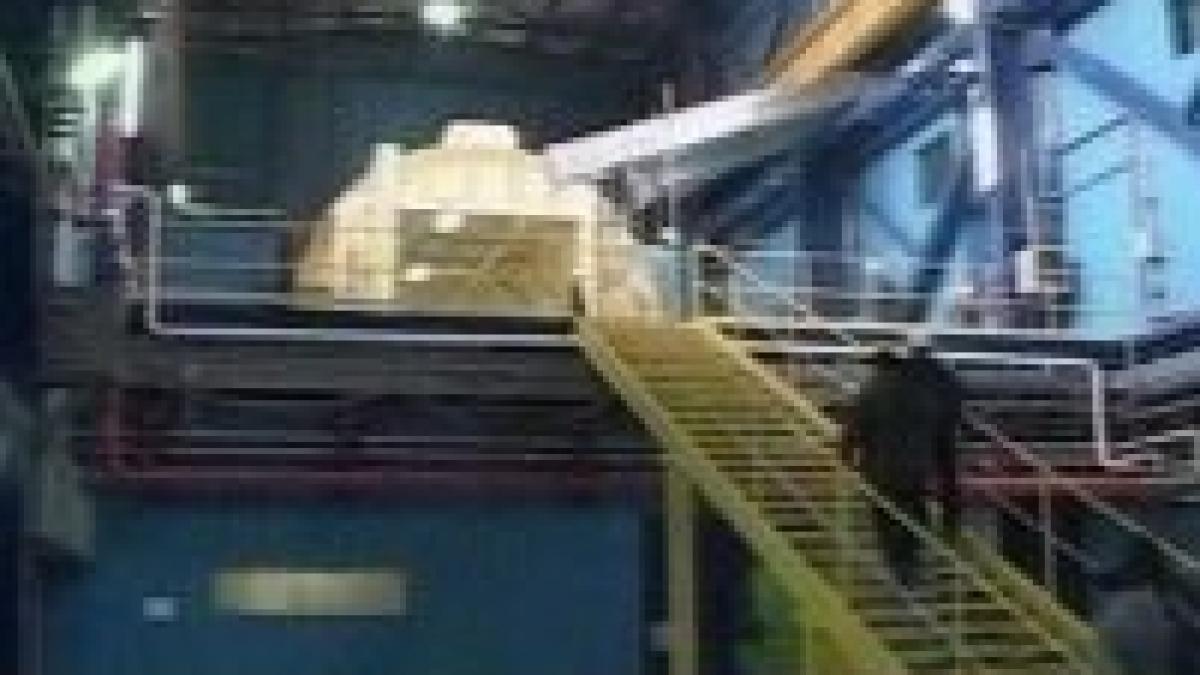 centrala nucleara din transilvania functionala din 2020