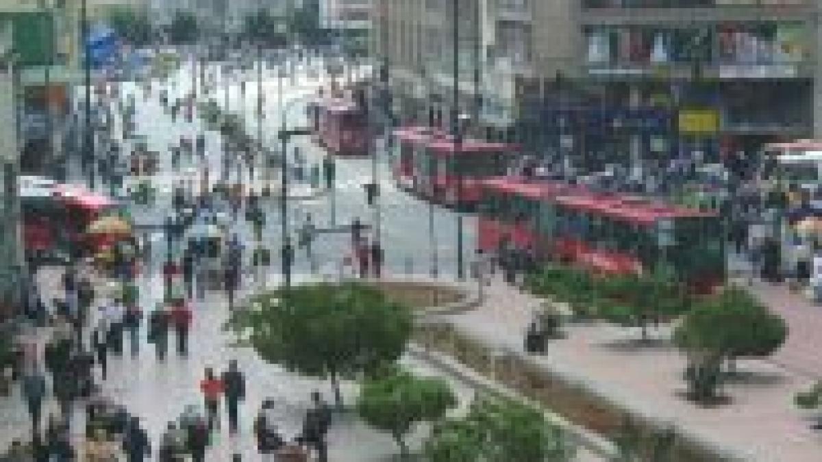 columbia sase oameni au murit in urma unui cutremur 5 6 pe scara richter