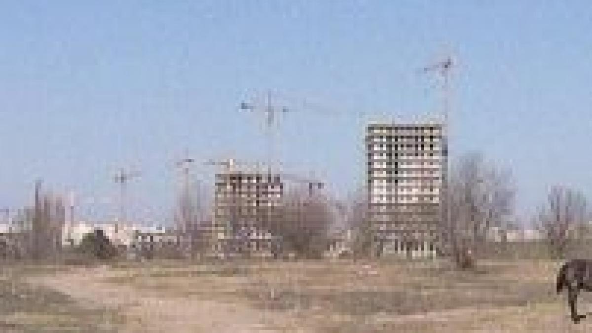 expertii imobiliari anunta ca preturile terenurilor nu vor mai creste