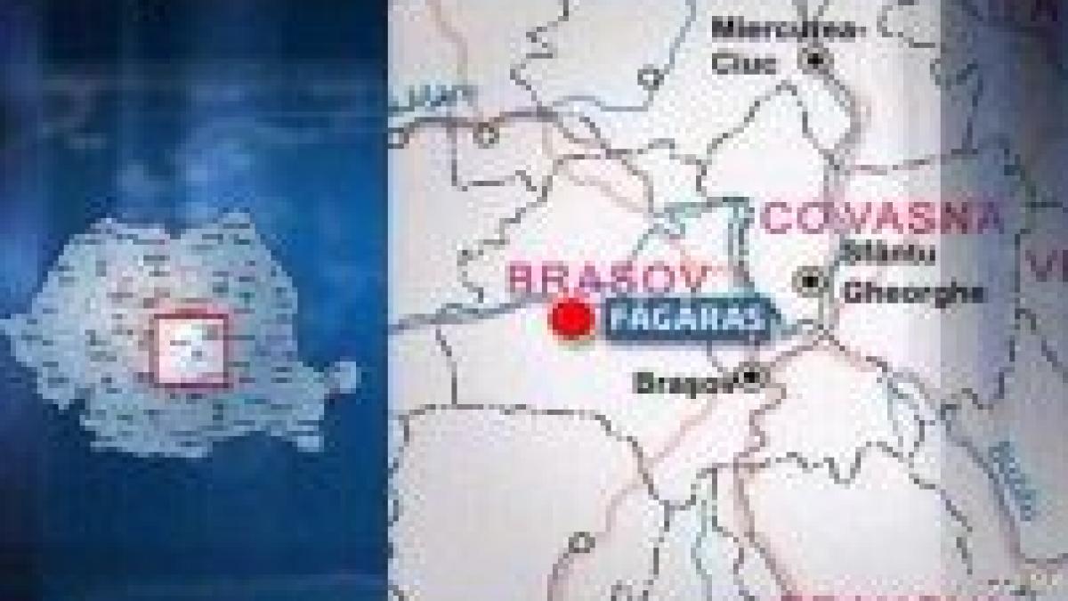 explozie la combinatul chimic victoria din brasov doi muncitori au murit