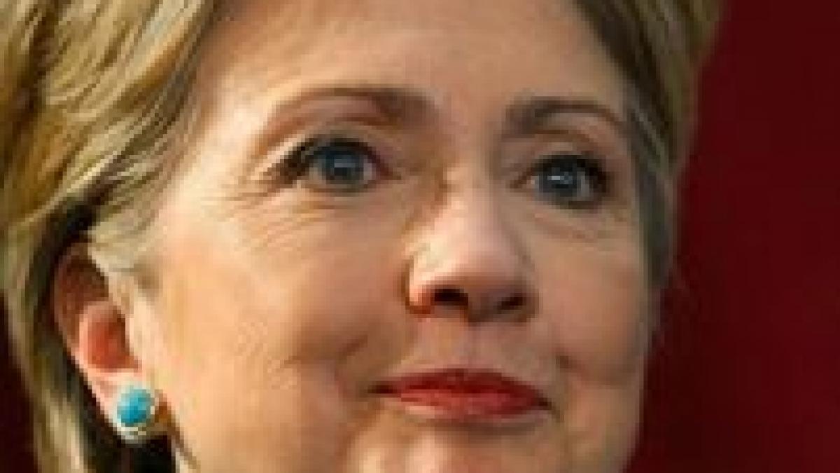 gafa la casa alba hillary stie ceva despre un plan de asasinare a lui obama