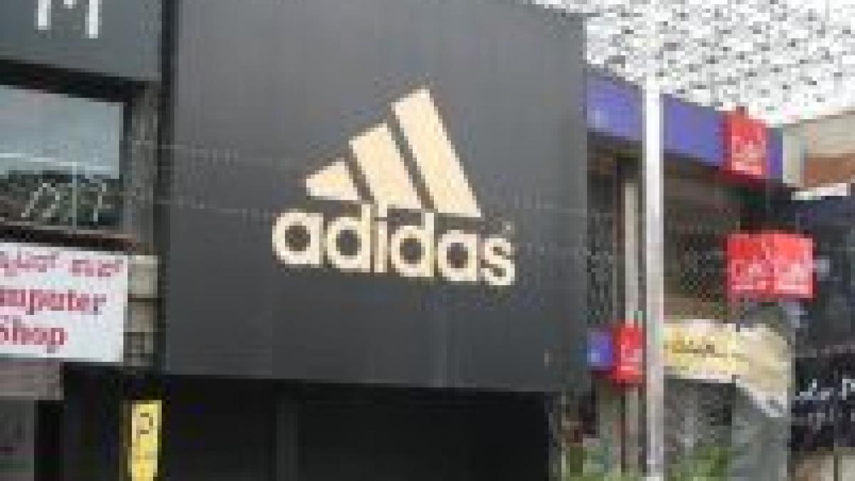 india adidas vrea sa deschida peste o suta de magazine pana la finalul anului