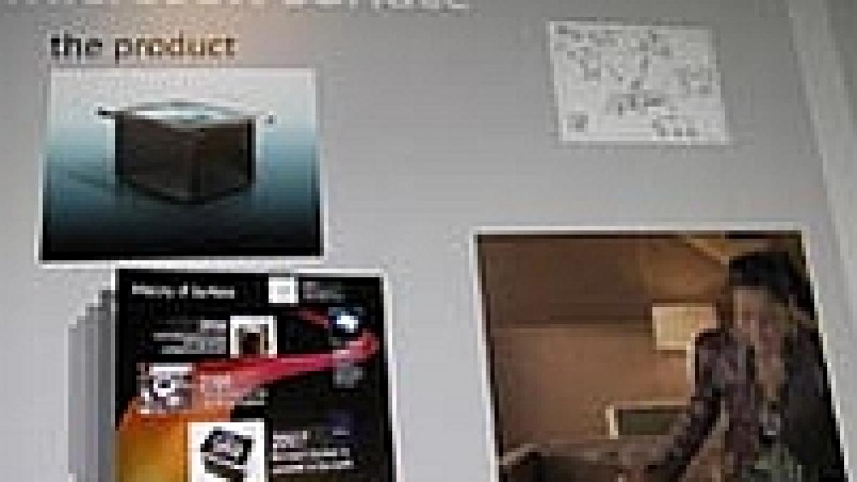 mouse ul merge la gunoi microsoft anunta era lasertouch