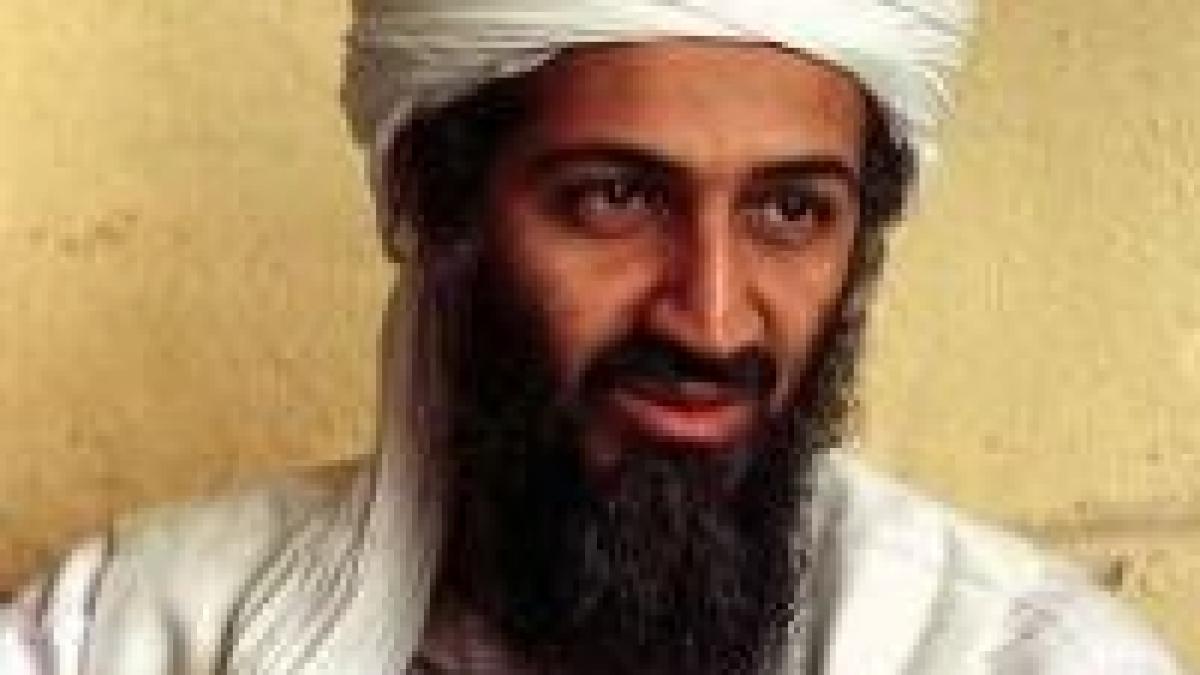 osama bin laden se ascunde in himalaya
