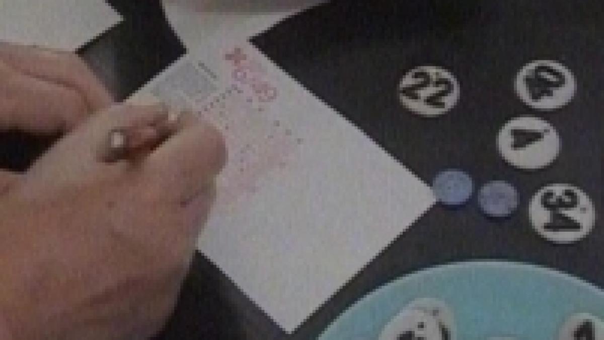 premiu de 30 de milioane de lei la loto impartit intre brasov si alba