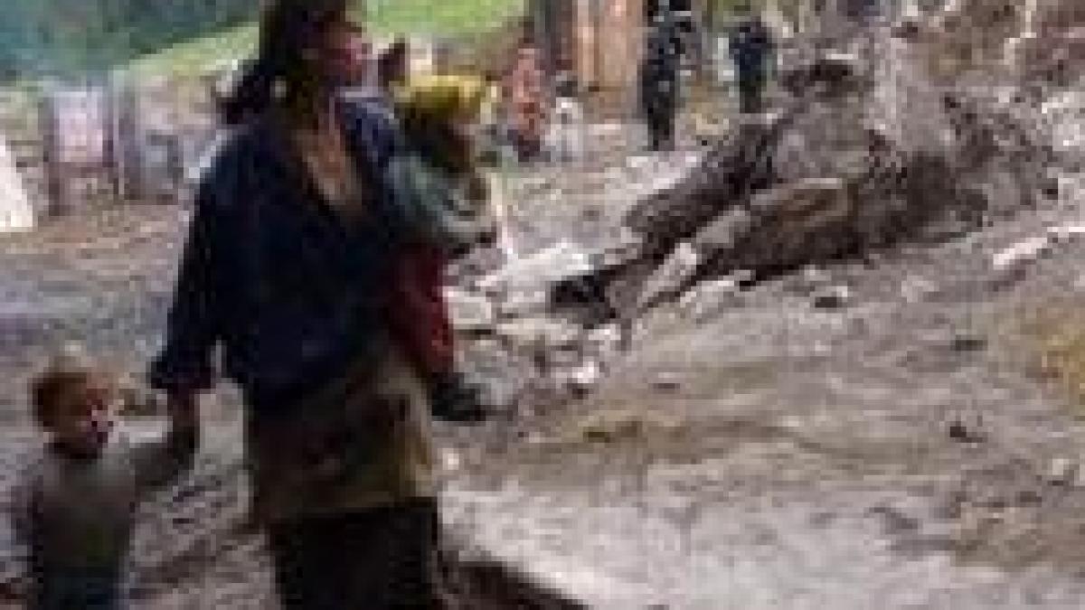 recensamant national in italia rromii care locuiesc ilegal in peninsula vor fi expulzati