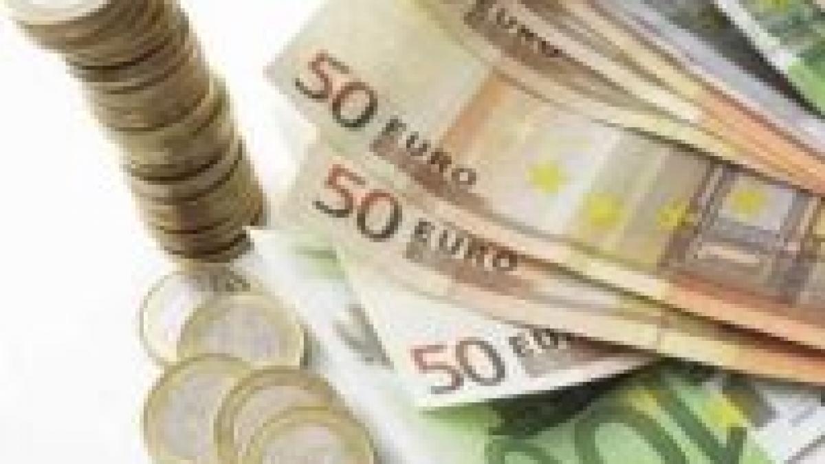 vosganian romania ar putea adopta moneda euro in 2014