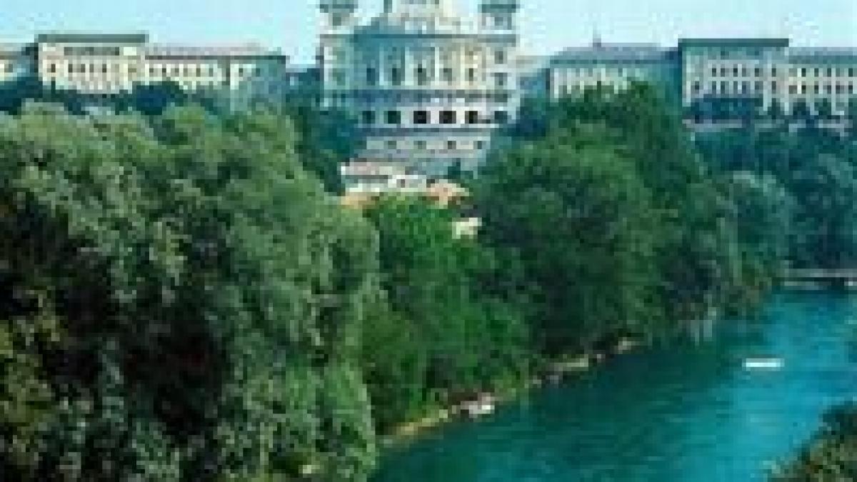 elvetia a semnat protocolul de extindere a liberei circulatii pentru romania si bulgaria