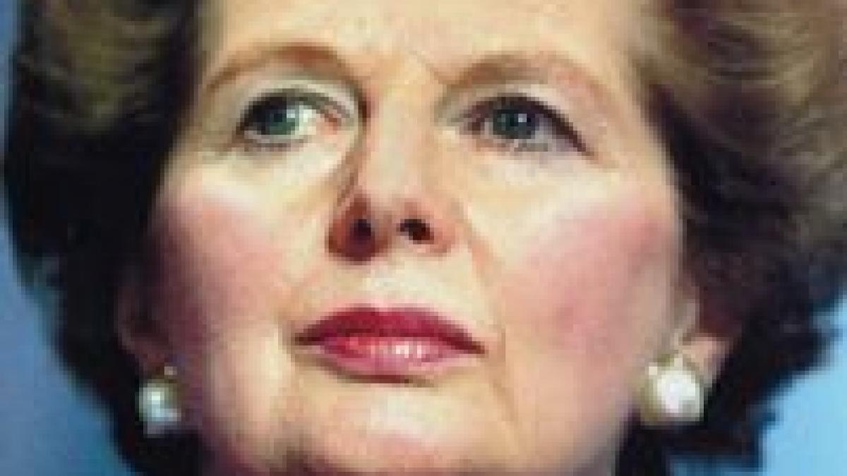 film controversat despre thatcher doamna de fier i ar fi facut avansuri premierului edward heath