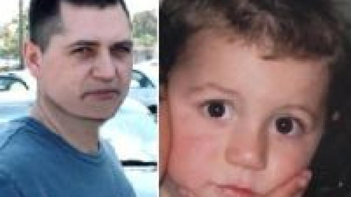 Americanul de origine română, acuzat că şi-a violat copilul, a fost arestat la Bucureşti