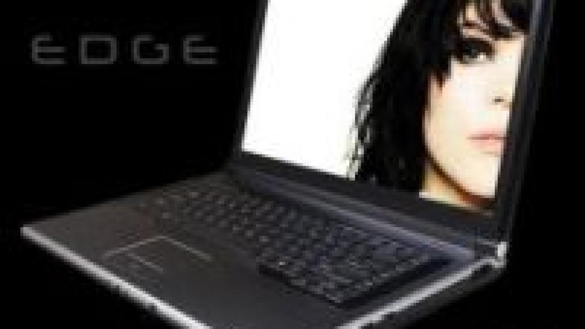 edge cel mai puternic laptop de 15 4 inch din lume
